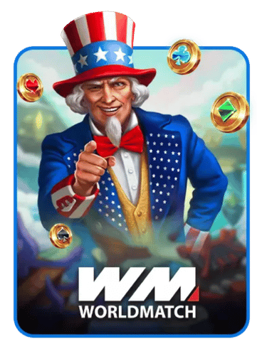 WORLDMATCH dragon444