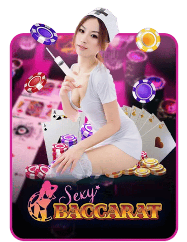sexy bacarat