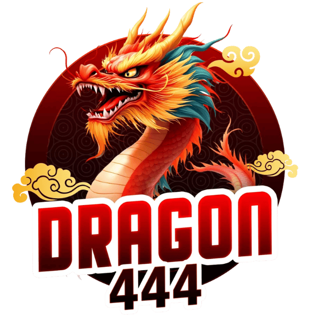 dragon444
